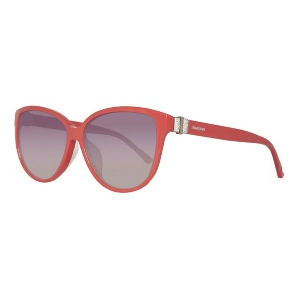 Ladies Sunglasses Swarovski SK0120F-5866B (ø 58 mm) Discount