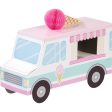 Ice Cream Truck Decor For Sale