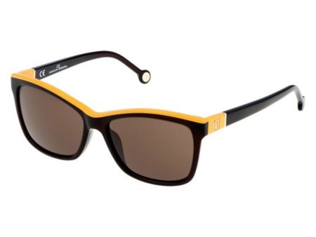 Ladies Sunglasses Carolina Herrera SHE598550958 (ø 55 mm) For Sale