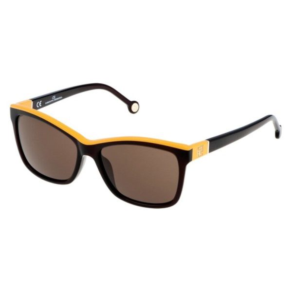 Ladies Sunglasses Carolina Herrera SHE598550958 (ø 55 mm) For Sale