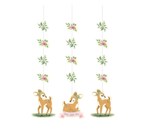 Deer Little One Hanging Decoration Hot on Sale