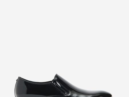 Site Exclusive! Tully Patent Slip-On Oxford with TECHNI-COLE Fashion