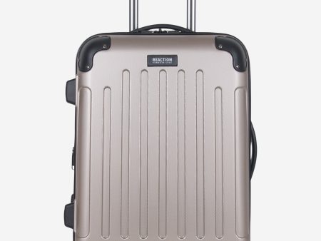 Renegade 20-Inch Carry-On Hard-Side Expandable Suitcase Online Hot Sale