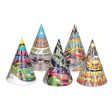 Racing Party Hats Hot on Sale