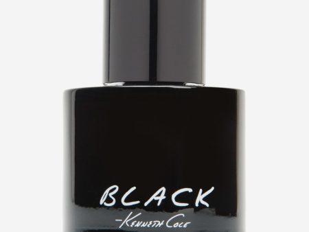 Black For Him Eau de Toilette, 3.4 oz Fashion