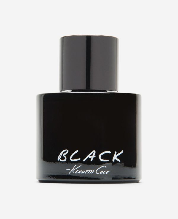 Black For Him Eau de Toilette, 3.4 oz Fashion