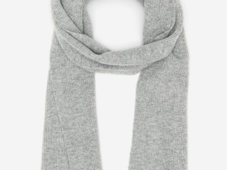 Site Exclusive! Wool Cashmere Scarf Cheap