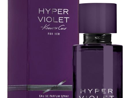 Hyper Violet Eau de Parfum 1.0 oz Sale