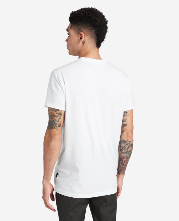 Essential Crew Neck Tee on Sale