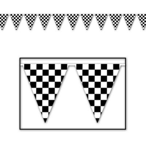 Racing Party Outdoor Banner Hot on Sale