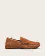 GENTLE SOULS - Mateo Driver Penny Loafer Cheap