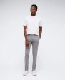 Kenneth Cole Reaction Skinny-Fit Stretch Performance Dress Pant Sale