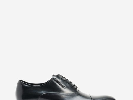 Tully Cap Toe Oxford Sale