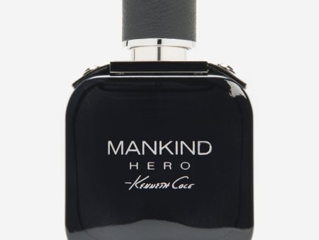 Mankind Hero For Him Eau de Toilette, 1.7 oz Supply