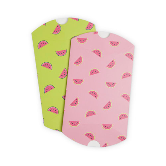 Watermelon Assorted Treat Bags  Pack of 4 Online