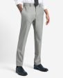 Slim-Fit Stretch Twill Dress Pant Online