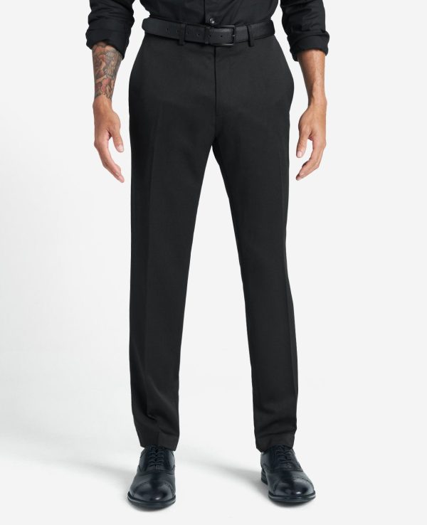 Slim-Fit Stretch Dress Pant Online