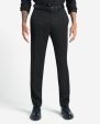 Slim-Fit Stretch Dress Pant Online