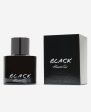 Black For Him Eau de Toilette, 3.4 oz Fashion