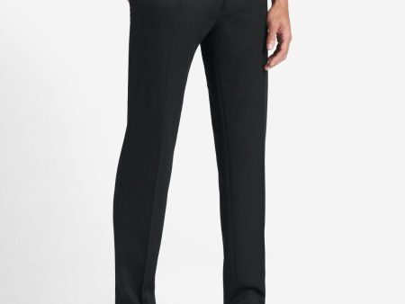 Slim-Fit Stretch Dress Pant Online