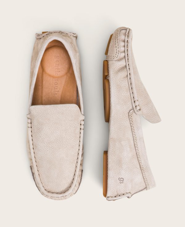 GENTLE SOULS - Mateo Driver Loafer Hot on Sale