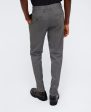 Slim-Fit Stretch Twill Dress Pant For Discount