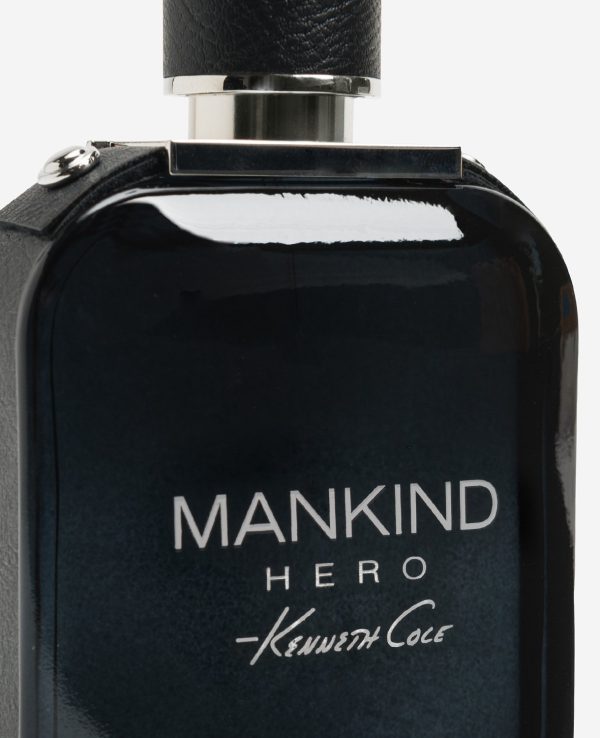 Mankind Hero For Him Eau de Toilette, 3.4 oz Discount