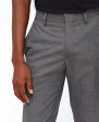 Slim-Fit Stretch Twill Dress Pant For Discount