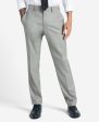 Slim-Fit Stretch Twill Dress Pant Online