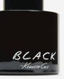 Black For Him Eau de Toilette, 3.4 oz Fashion