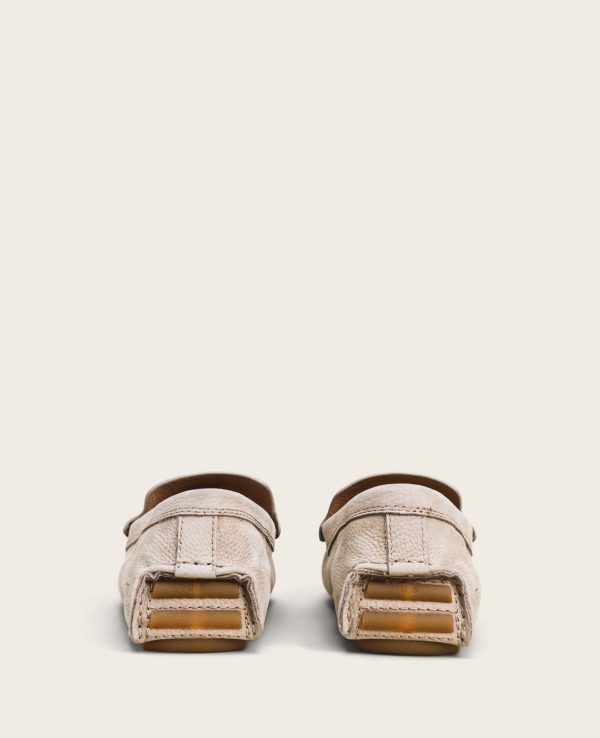 GENTLE SOULS - Mateo Driver Loafer Hot on Sale