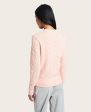 GENTLE SOULS - Site Exclusive! Cable-Knit Cashmere Sweater Cheap