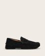 GENTLE SOULS - Mateo Driver Penny Loafer For Discount