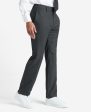 Slim-Fit Stretch Twill Dress Pant Hot on Sale