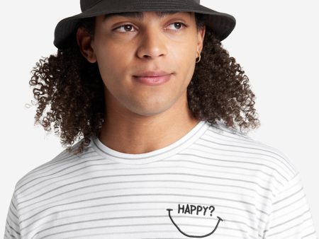 Site Exclusive! Happy Jack - Bucket Hat Fashion