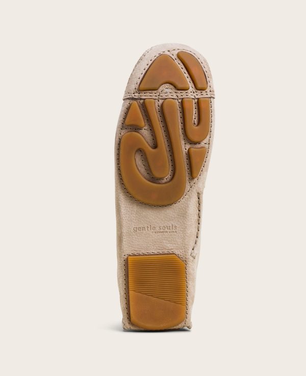 GENTLE SOULS - Mateo Driver Loafer Hot on Sale