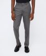 Slim-Fit Stretch Twill Dress Pant For Discount