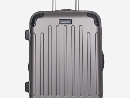 Renegade 20-Inch Carry-On Hard-Side Expandable Suitcase For Cheap