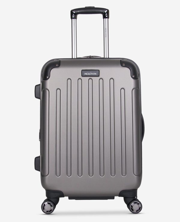 Renegade 20-Inch Carry-On Hard-Side Expandable Suitcase For Cheap