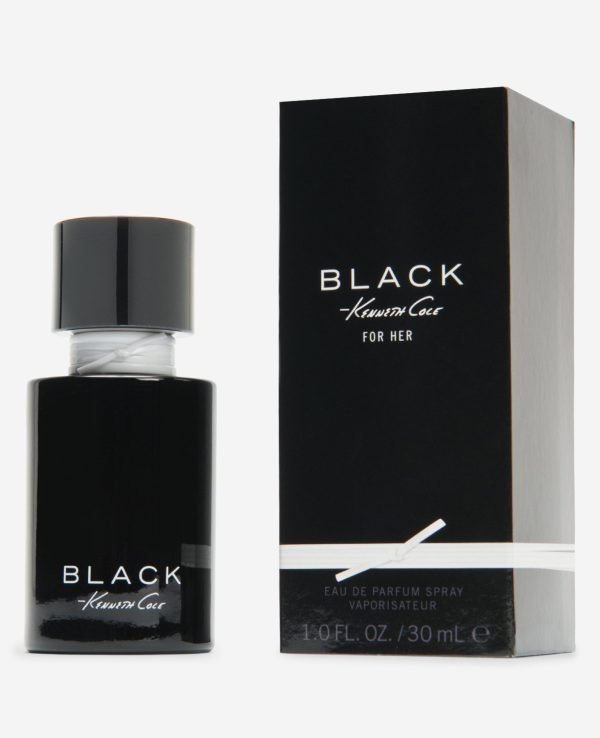 Black For Her Eau de Parfum, 1.0 oz For Sale