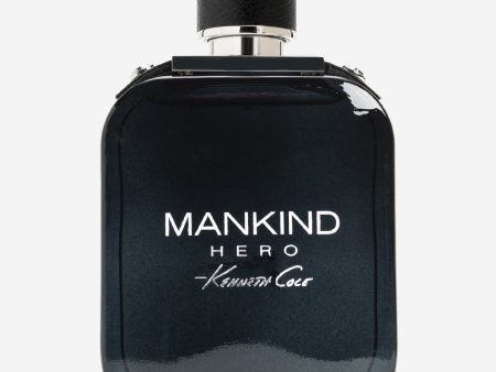 Mankind Hero For Him Eau de Toilette, 3.4 oz Discount