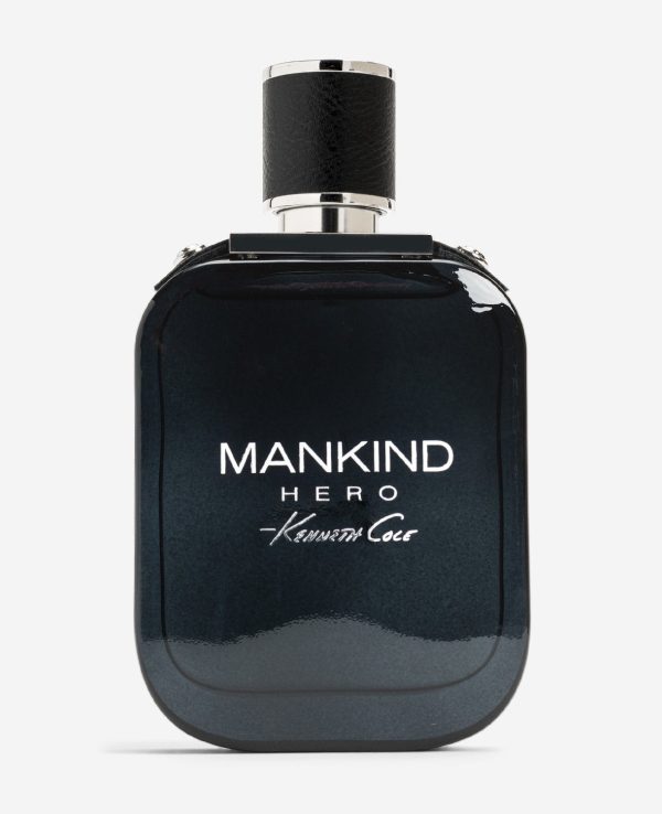 Mankind Hero For Him Eau de Toilette, 3.4 oz Discount