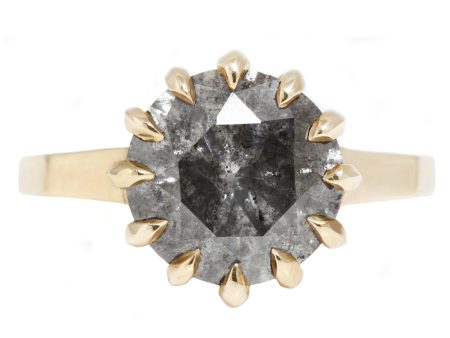 Brilliant Diamond Ring on Sale