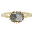 Soleil Solitaire Ring Online Hot Sale