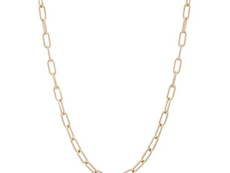 Elongated Cable Chain Online Hot Sale