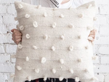 Palomitas Pillow Fashion