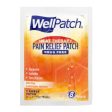 Wellptch Wrmng Pain - 1 Ct For Discount