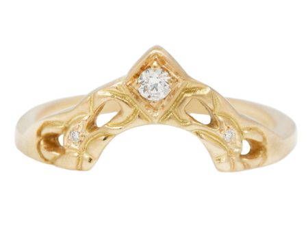 Empress Nesting Ring Discount