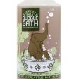 Alaffia, Bath Bubble Shea Euclyp M - 32floz Sale