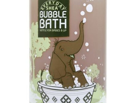 Alaffia, Bath Bubble Shea Euclyp M - 32floz Sale